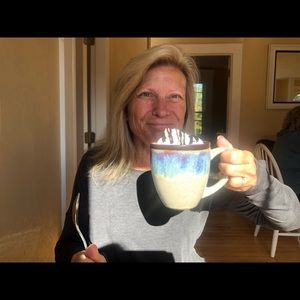 Meet your Posher, Kim